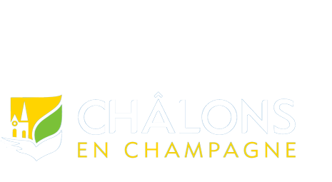 logo des cimetières de châlons-en-champagne